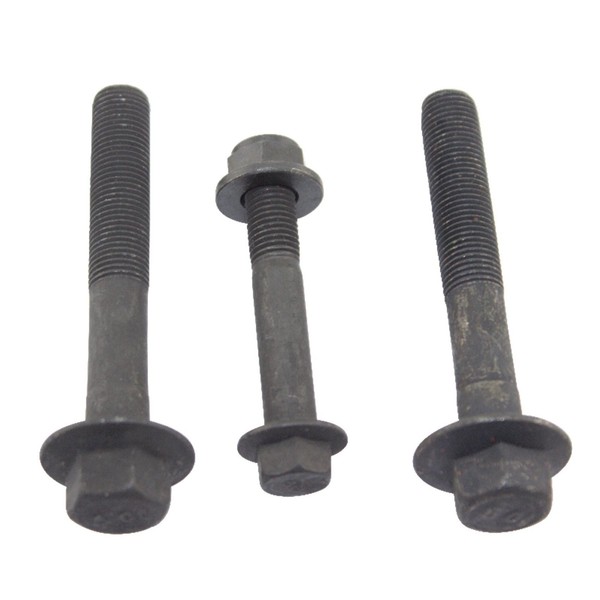Schraubensatz Querlenker Vorne FüR Mazda 5 CR19 CW Vorderachse Links Rechts-image