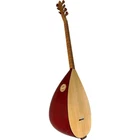 Yeni Kisa Sap Saz / Baglama / New Short Neck Saz (Pickups)