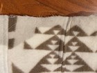 Pendleton Wool Throw/68x62”/handmade — photo 9