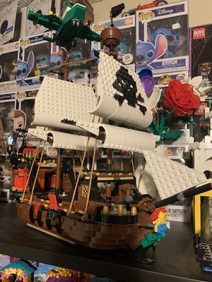LEGO CREATOR: Pirate Ship (31109)