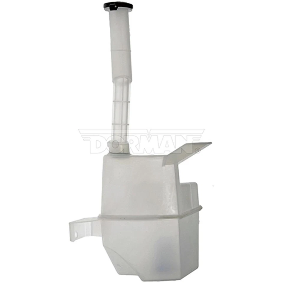 Reservatório de fluido para lavadora Dorman para Ford Mustang 2005 2006 2007 2008 2009 - Imagem 3 de 3