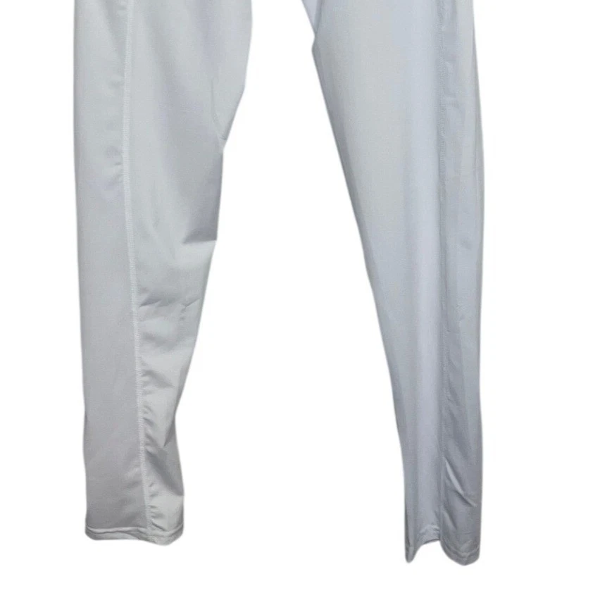 Hycoprot Pro Combat Compression Pants XXL White New WOT Athletic Base Layer - product detail image 7