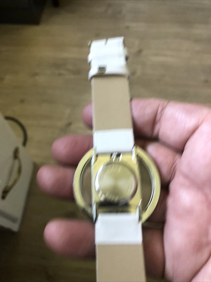 Reloj Moda Dalas BATERÍA NUEVA  Foto 4 de 4