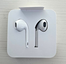 Apple EarPods Earphones iPhone Remote Vol New Original Wired