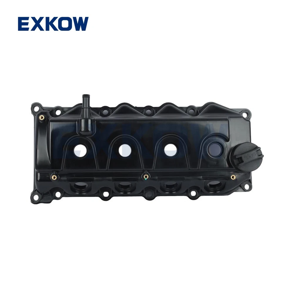 Valve Rocker Cover for Nissan Navara D22 D40 Pathfinder R51 YD25 2.5L 13264EC01A - Image 2 of 4