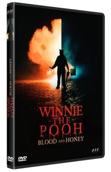 Winnie The Pooh: Blood and Honey von ESC Editions | DVD | Zustand sehr gut