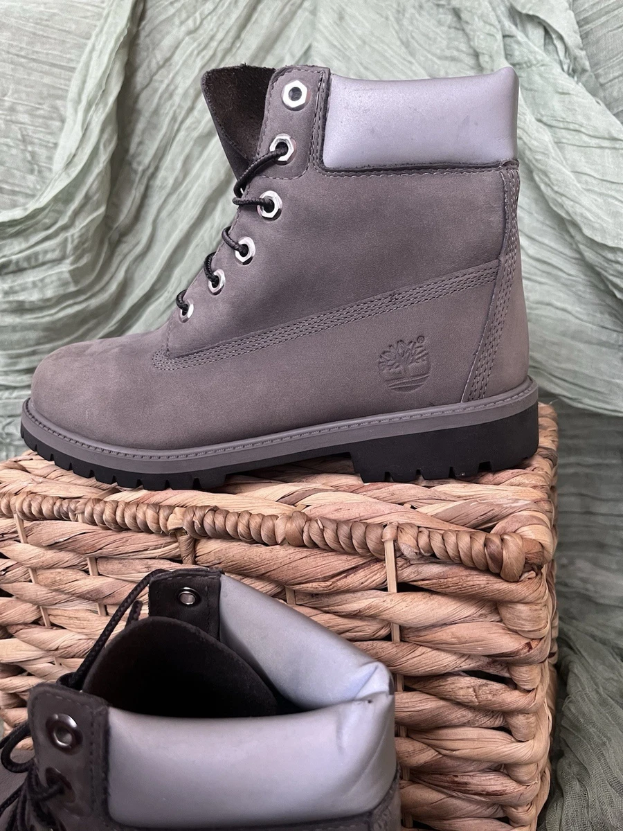 Timberland Gray Boots for Men for Sale | Shop New & Used Men's