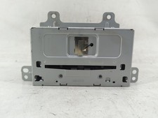 2015-2015 Chevrolet Equinox Am Fm Cd Player Radio Receiver Z7CNN