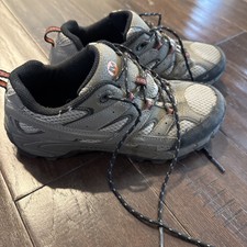Merrell Moab 2 Low Lace Boys 5W UK4 EU36