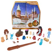 Spin Master 25012 Wwo Wizarding World Harry Potter 2023 Adventskalender