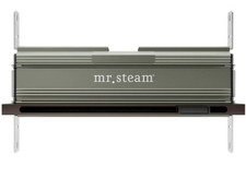 Mr Steam 104480 Linear 16 in. W. Steamhead - Bronze