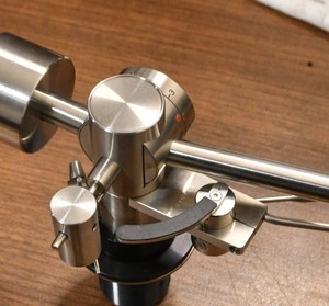 Fidelity Research Tonearm | eBay