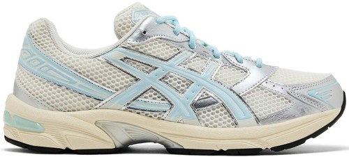Kith X ASICS Gel 1130 Starlight Blue Running Sneakers | eBay