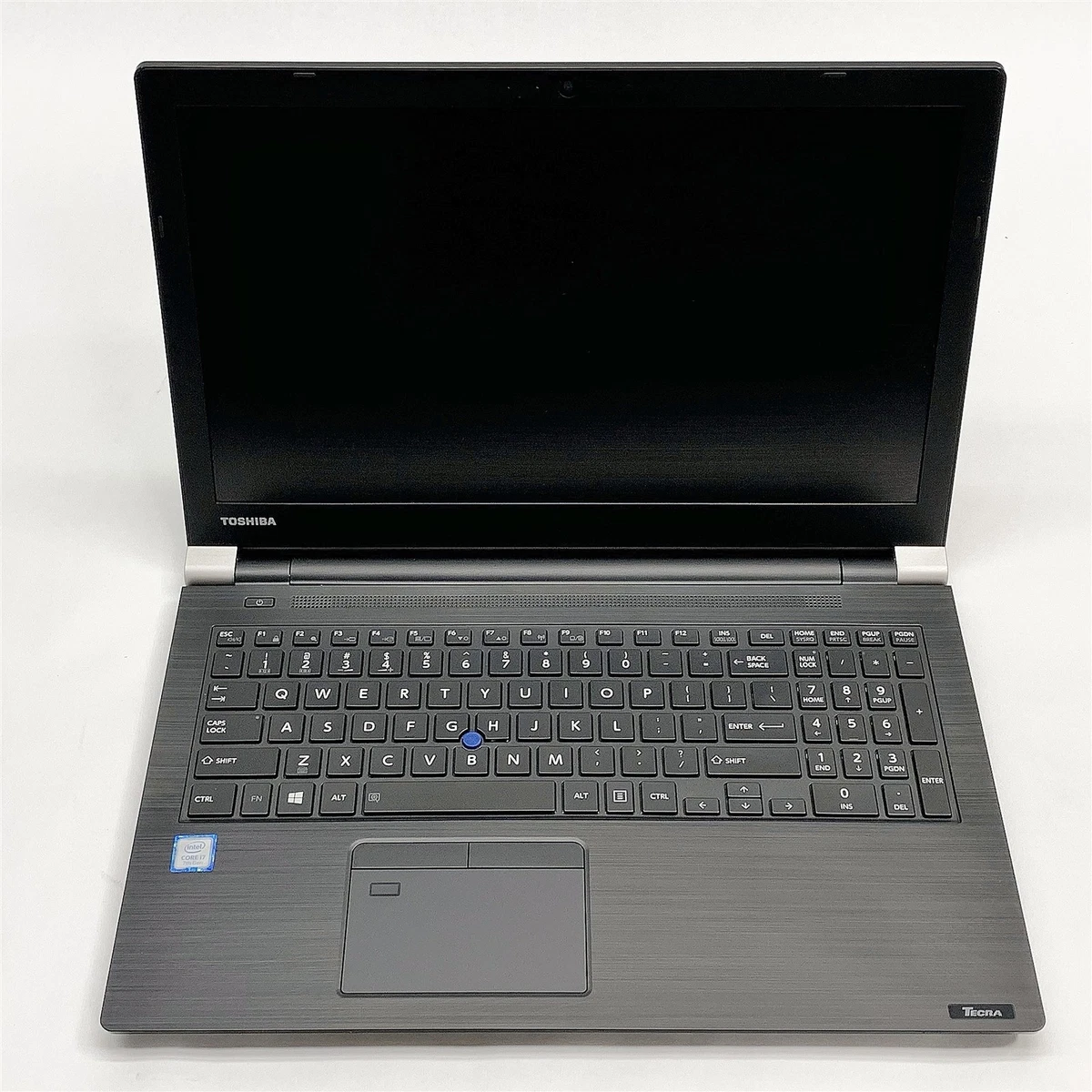 Toshiba 8 GB RAM PC Laptops & Netbooks 256 GB SSD Capacity for
