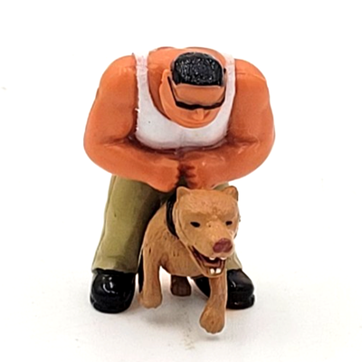 HOMIES　ホーミーズ　フィギュア　MR PIT & BIG LOCO Homies Series 8 New Blister with Chasers Big Loco & Mr. Pit | eBay