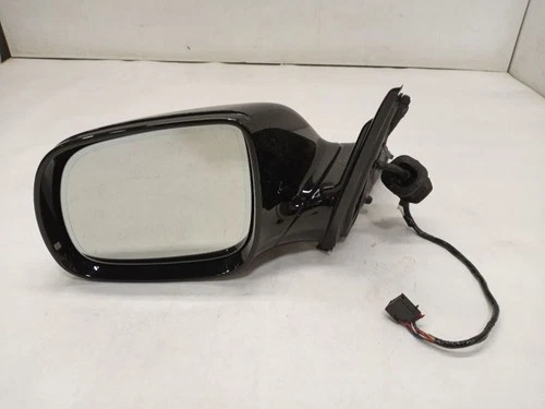 Driver Side View Mirror VIN Fp 7th And 8th Digit Fits 15-17 AUDI Q5 4296356