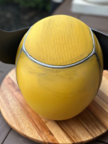 Weathered Wolverine Mask Helmet 3d Printed Logan X-Men Wearable or Display - Picture 10 of 14