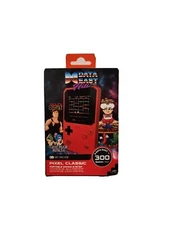 My Arcade Pixel Classic - Handheld Gaming System 300 Retro Style Games