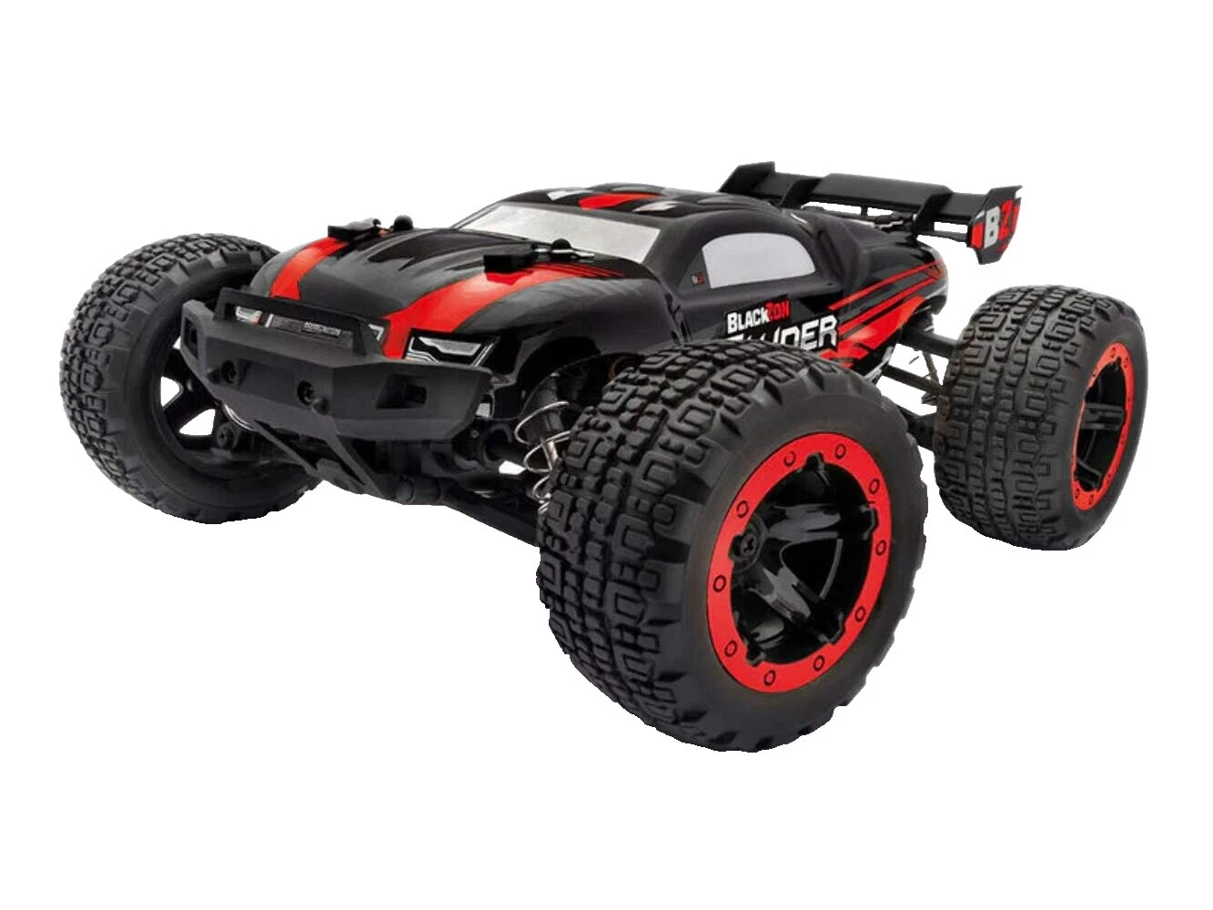 Electric Ready to Go/RTR/RTF RC Cars, Trucks & Motorcycles