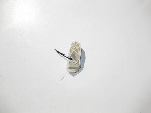 Soporte cuadro manija mercedes-benz a2217330614 en la cerradura de la parte trasera derecha... - Imagen 2 de 3