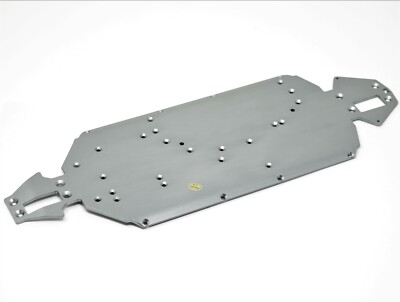 Losi Tenacity Pre 1:10 4WD RTR Lucas Oil - Foto 7