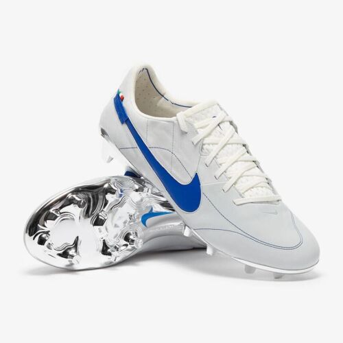 ✅ PRIORITY SHIPPING ✅ Nike Tiempo Legend 9 Size 5, Elite FG Montebelluna