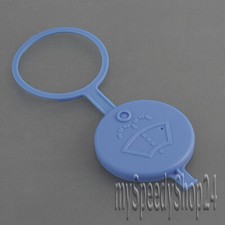 Verschlusskappe für Scheibenwaschbehaelter für Peugeot Citroen OE 643230