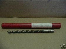Cleveland 654 EDP-24318 500626 Reibahle Menge (2) Neu >