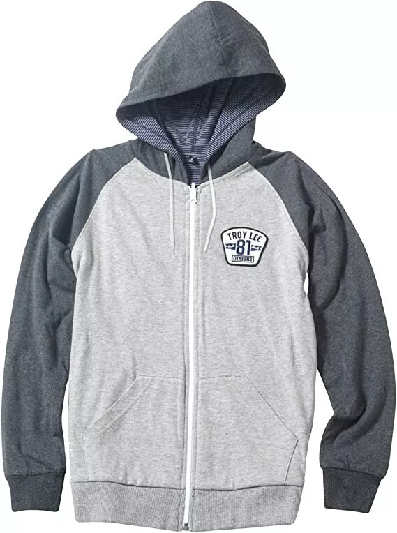 Troy lee youth hoodie sale