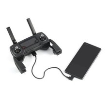 USB 2.0 Data Cable for Drones to Smartphones - iPhone, Samsung and More