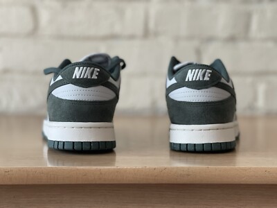 Nike Dunk Low Retro Next Nature Vintage Green Running HJ7673 Nike Dunk Low Retro Next Nature Vintage Green Running HJ7673