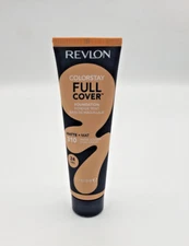 NEW Revlon Colorstay Full Cover Foundation 24HRS Matte- 310 WARM GOLDEN