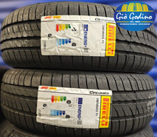 Coppia 2 Pneumatici Estivi Pirelli CINTURATO P1 225/45 R17 91W Alfa Romeo GT