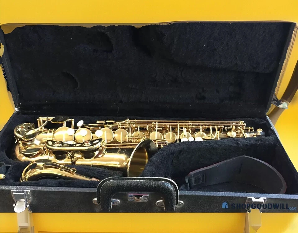 Antigua Wind With Case - Image 3 of 4