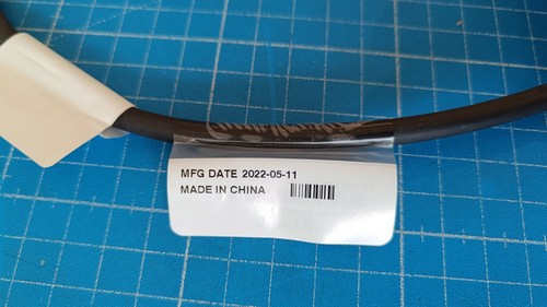 Cisco 72-101366-02 Stacking Cable /Stapelkabel _0.27_6 - Bild 4 von 4