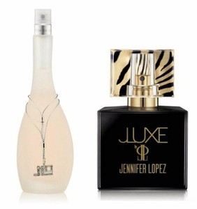 jennifer lopez gift set