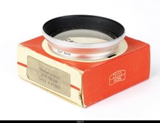 Carl Zeiss Lens Germany Proxar 0.9m S55 Mint Box