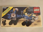 LEGOLAND 6928 URANIUM RESEARCH VEHICLE - UNOPENED ORIGINAL PACKAGING