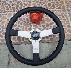 Jacky Ickx Momo for sale | eBay