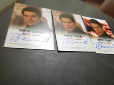 2014 Leaf Vampire Academy: Blood Sisters Trading Cards 6