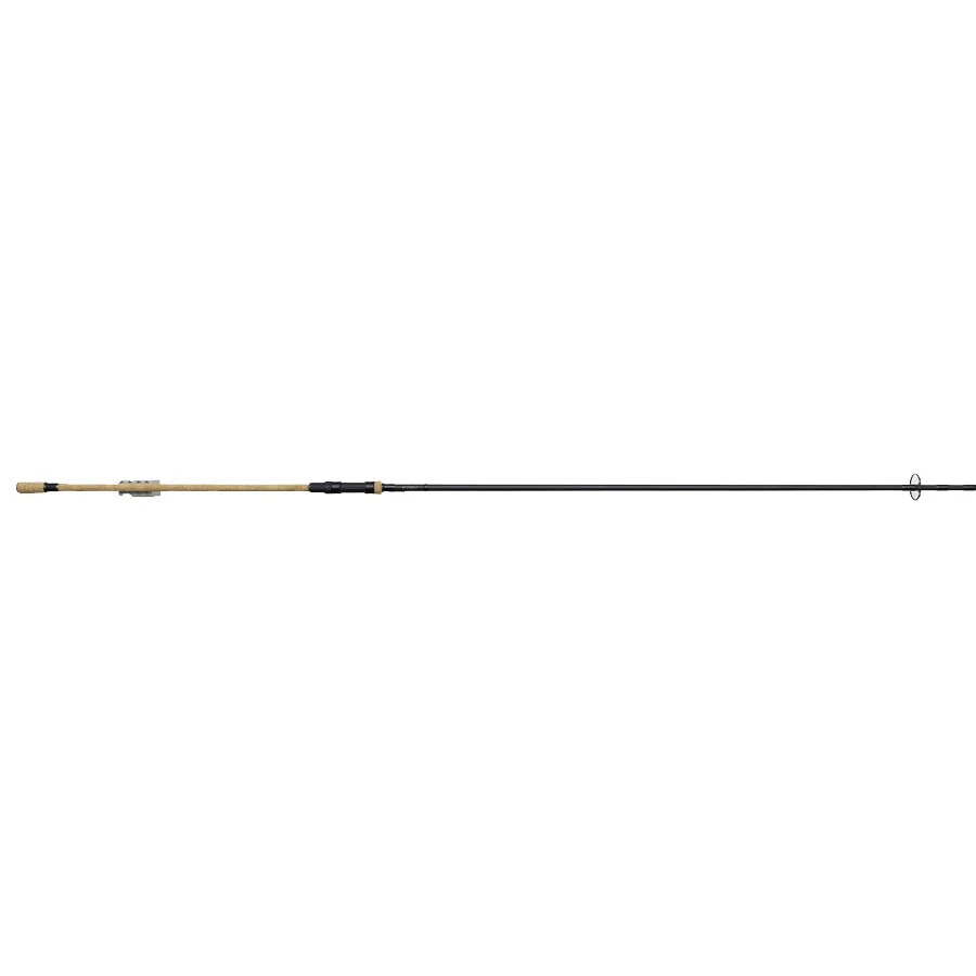 Prologic C2 ELEMENT SC 12Ft 3,5Lb Canna Carpfishing Carbonio 24T HM A0239 - Immagine 3 di 4