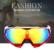 Gafas De Sol Para Hombre Mujer Lentes Para Ciclismo Bicicleta Deportivos