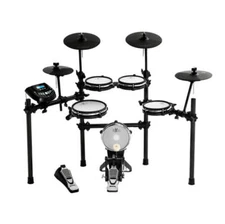 HXM XD-380 KM Electronic Mesh Drum 9-piece Kit