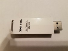 Tp Link Tl Wn1n Wireless Adapter For Sale Online Ebay