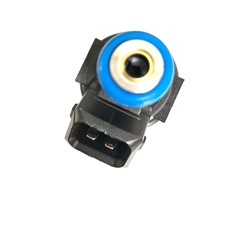 Juego de 6 inyectores de combustible FJ95 de actualización para Buick Chevy Oldsmobile 1969-2000 3,1 L 3,4 L Foto 3 de 4