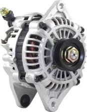 NEW 12 VOLT 70A ALTERNATOR FITS MAZDA EUROPE MX3 1993-1998 BPE918300R A2TA1191A