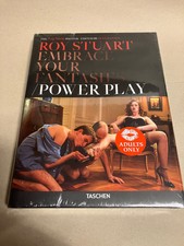 Roy Stuart - Embrace Your Fantasies