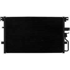 RAYTEN AC CONDENSER For 2005 CHEVROLET EQUINOX LS 3.4 GAS DPI# 3245