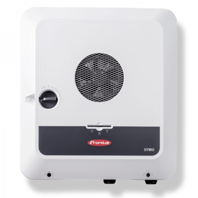 Fronius Symo GEN24 6.0/8.0/10.0 Plus Hybridwechselrichter inkl. SmartMeter 65A-3