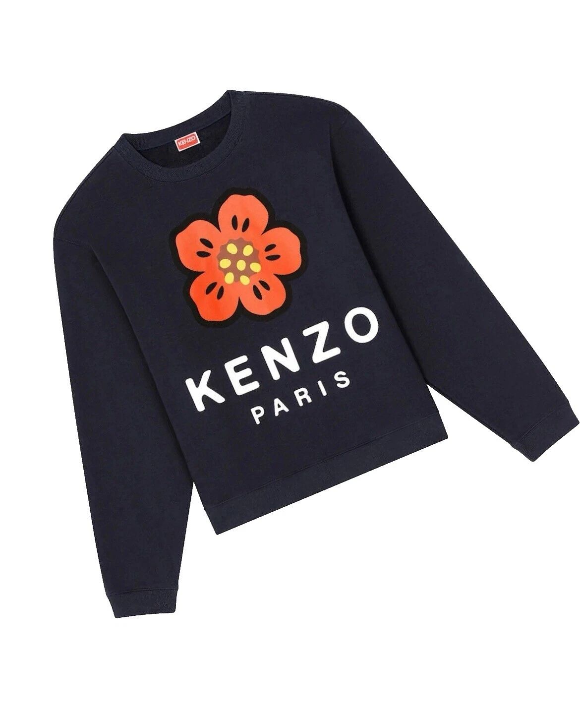 Suéteres Cuello Redondo KENZO para hombres
